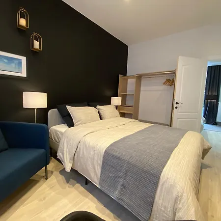 Cozy 2bedroom