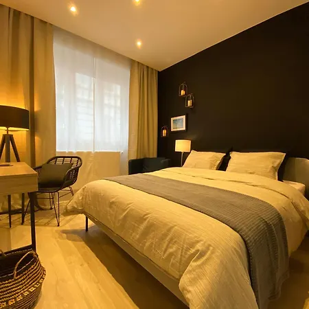 Cozy 2bedroom *