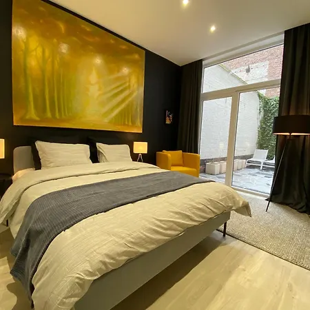 Cozy 2bedroom